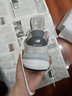 NEW BALANCE NB990系列 V6 總統復古反光 休閑緩震跑鞋 M990GL6 42.5 曬單實(shí)拍圖