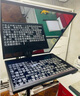 嘉視影 JSS20提詞器大屏幕廣播級(jí)單雙屏采訪題詞器演播室演講會(huì)議舞臺(tái)歌詞提字器大屏幕提詞器 JS-S24（24寸單屏提詞器套裝） 曬單實(shí)拍圖