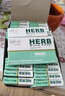 小鳥進口煙嘴過濾器綠鳥煙嘴HERB男女士一次性粗中細支抽吸過濾煙嘴具 綠鳥粗煙用專用 300支 標準 曬單實拍圖