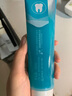 納愛斯齒清海洋牙膏口腔國產165g維他命護齦家庭裝清潔牙齒益齒潔牙膏 165g齒清海洋 曬單實拍圖