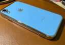 貝克拉 蘋果x手機殼iPhone xs max超薄硅膠透明xsmax全包防摔軟殼蘋果xr新款男女潮 蘋果XR-6.1英寸【新銀色】 曬單實拍圖
