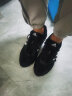 阿迪达斯 （adidas）男鞋子 2024春新款黑武士EQT黑色运动鞋子休闲鞋舒适跑步鞋 FW9995/耐磨/晒图退10 42.5 实拍图