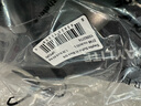 OSPREY DAYLITE DUFFEL 日光 30 45 60 小鷹馱包旅行雙肩背包 可注冊(cè) 日光 45 黑色Black 曬單實(shí)拍圖