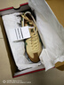 Onitsuka Tiger鬼塚虎TOKUTEN夏季奶茶色男女情侶款復古休閑德訓鞋 咖啡色 40.5 曬單實(shí)拍圖