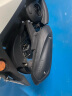玛吉斯摩托车半热熔轮胎CS-W1鲨鱼王防滑胎巧格福喜佳御裂行N1电动外胎 90-90-10（单只） 实拍图