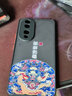 漫畫(huà)師 適用紅米note15pro+手機殼5G簡(jiǎn)約風(fēng)景畫(huà)小米Redmi Note15Pro硅膠男女款皮套Note15全包防摔保護套 紅米Note15Pro+【古董白】鏡頭全包 曬單實(shí)拍圖