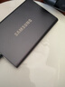 三星（SAMSUNG）T7  NVMe高速移動(dòng)固態(tài)硬盤(pán)Type-c接口USB3.2固態(tài)PSSD硬盤(pán)高速硬盤(pán)移動(dòng)ssd T7太空灰（不帶指紋識(shí)別） 1TB 曬單實(shí)拍圖