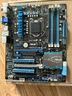 華碩Asus/華碩 Z77 主板 P8Z77-V LX/LK/A/LE/LX2/PRO 1155針3代3770K P8Z77-V LE PLUS 曬單實(shí)拍圖