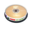 聯(lián)想（Lenovo） DVD+RW可擦寫光盤 刻錄盤 4.7G 空白盤碟 可重復(fù)刻錄DVD-RW DVD+RW（1-4X） 可重復(fù)擦除 寫入 曬單實(shí)拍圖