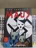 鼠族合集 英文原版 The Complete Maus Art Spiegelman 2本合集 曬單實(shí)拍圖