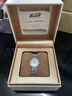 天梭（TISSOT）【官方授權(quán)店】嘉麗小美人系列劉亦菲同款女士腕表瑞士手表送女友 臻鉆石英款T126.010.61.113.00 曬單實(shí)拍圖
