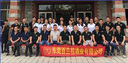 短袖工作服定制夏季工衣文化衫poloT恤印字衣服定做訂制服裝設計logo刺繡 【珠地棉翻領】藏青 L 曬單實拍圖