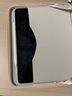 Smatree 20/21款iPad Pro12.9英寸平板硬殼內膽包蘋(píng)果磁吸鍵盤(pán)收納包防壓彎防摔 淺粉色 12.9寸 曬單實(shí)拍圖