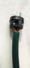 ATAUDIO green rose HiFi 發(fā)燒電源線(xiàn)單晶銅音響電源線(xiàn)發(fā)燒級膽機功放電源線(xiàn)鍍銀線(xiàn) 國標版 2米 曬單實(shí)拍圖