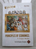 英文原版 曼昆經(jīng)濟學1 漫畫版 Principles of Economics: Graphic Edition 經(jīng)濟學經(jīng)管圖書 曬單實拍圖