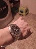 卡西歐(CASIO)手表 EDIFICE 太陽能男士腕表防水 EFS-S560YD-1A/1APR 曬單實(shí)拍圖