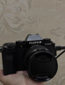 富士（FUJIFILM）X-S20 無(wú)反單電數碼微單相機 xs20學(xué)生拍照旅游專(zhuān)用相機 自拍美膚 Vlog直播視頻 五軸防抖 X-S20+ XC 35mmF2 鏡頭套機 官方標配 曬單實(shí)拍圖
