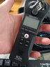 ZOOM 手持便攜立體聲錄音機(jī)錄音筆 串聯(lián)單反 ZOOM H1N 曬單實(shí)拍圖