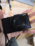 索尼/Sony RX100M5A RX100黑卡数码相机 vlog高清相机 自拍 旅游 二手数码相机 95新 索尼RX100II M2 2代 标配 实拍图