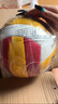世達(dá)VB315-34 5號(hào)排球中國(guó)大學(xué)生聯(lián)賽指定用球手縫耐磨比賽訓(xùn)練排球 5號(hào) VB315-34 曬單實(shí)拍圖