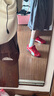 彪馬（PUMA）ROSE樸彩英同系列SPEEDCAT賽車風(fēng)美拉德薄底鞋男女406329 烈焰紅-02 37.5 曬單實(shí)拍圖