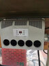 坦格爾駐車(chē)空調24V貨車(chē)駐車(chē)制冷車(chē)載12v汽車(chē)卡車(chē)挖機吊車(chē)半掛鏟車(chē)挖掘機 24V隱藏式空調+全套配件 貨車(chē)推土機挖掘機裝載機卡車(chē)吊車(chē)房車(chē)半掛鏟車(chē)外掛 曬單實(shí)拍圖