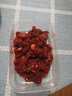 富爸爸泡菜韓式辣白菜泡菜400g+海鮮章魚拌飯醬140g 約540g 曬單實(shí)拍圖