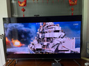 SHARP SHARP夏普全面屏V系列65英寸4T-C65V7EA 云游戲4K超高清120HZ 液晶平板電視機(jī) 高端系列【3GB+64GB大內(nèi)存】 曬單實(shí)拍圖