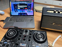 嗨酷樂（Hercules）入門級(jí)200便攜打碟機(jī)ControlMix Ultra專業(yè)酒吧宿舍派對(duì)神器 INPULSE 200MK2+960B監(jiān)聽耳機(jī) 曬單實(shí)拍圖