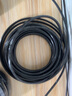 首千室外六類(lèi)網(wǎng)線(xiàn)千兆雙屏蔽超長(cháng)30米 防水防曬成品跳線(xiàn) 6類(lèi)電腦寬帶監控網(wǎng)絡(luò )連接線(xiàn) SQ-WS89X 曬單實(shí)拍圖