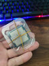 Intel英特爾 四代CPU處理器i3/i5/i7 雙核/四核 1150針臺(tái)式機(jī)CPU散片 i3-4170 雙核3.7G 9新 曬單實(shí)拍圖