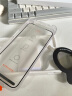 图拉斯康宁真彩膜适用 苹果15promax钢化膜iPhone 15 Pro Max手机膜 全屏覆盖超高清防指纹防摔保护贴膜 实拍图