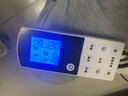 悅炫美容院減小腹神器熱敷震動收腹部塑身塑腰甩脂機(jī)健身器材按摩器 頂配7刺擊+4震動+氣囊+藥包 曬單實(shí)拍圖