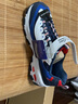 Skechers斯凱奇兒童奶茶熊男女童熊貓鞋秋冬季加絨復古學生運動鞋403825L 825L藍莓果凍冰/WBL 35 曬單實拍圖