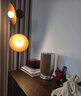 B&O BeoLab8 bo lab8無線藍牙高端HIFI音響家庭影院多媒體音箱 主機（黑/金/銀）+橡木面罩+落地架（一對） 曬單實拍圖