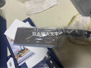 歐美達(dá)歐美達(dá)菜刀切菜刀斬骨刀家用廚房刀具不銹鋼廚師專用切肉切片組合 曬單實(shí)拍圖