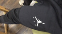 耐克（NIKE）褲子男褲 25秋冬季新款直筒運動(dòng)褲休閑跑步訓練舒適透氣寬松長(cháng)褲 FQ4333-010/薄款/曬圖退5  M (170/76A) 曬單實(shí)拍圖