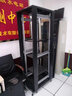 圖騰（TOTEN） G36042 網(wǎng)絡(luò)機(jī)柜 42U加厚機(jī)柜 服務(wù)器機(jī)柜 19英寸機(jī)柜 弱電監(jiān)控機(jī)柜 圖騰機(jī)柜G36042 曬單實(shí)拍圖