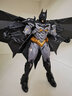 BANDAI萬(wàn)代  Figure-rise FRS超級英雄 DC電影 拼裝模型手辦玩具 蝙蝠俠 曬單實(shí)拍圖