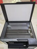 愛普生（EPSON)墨倉式 L3153 微信打印/無線連接 打印復(fù)印掃描一體機(jī) 曬單實(shí)拍圖