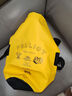 伯希和戶(hù)外防水包海邊沙灘游泳潛水收納袋溯溪包漂流浮潛斜跨單雙肩背包 【雙肩 加強防水 】20L明黃色 曬單實(shí)拍圖