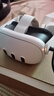 META Quest3 VR眼鏡一體機(jī)3D頭盔智能體感游戲機(jī)meta quest3S非XR設(shè)備 Meta Quest3 128G【免費(fèi)代激活】 曬單實(shí)拍圖