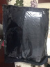 天堂NF-2 尼龍綢男款風衣式風雨衣 成人雨衣 后背有熒光條 藏青 3XL 曬單實拍圖
