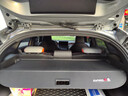 飾逸路哈弗h6后備箱隔板遮物簾二代大狗赤兔m6改裝伸縮式尾箱裝飾隔物板 曬單實(shí)拍圖