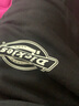 Dickies 印花休閑束口長(cháng)褲男 DK010350  黑色 XL 曬單實(shí)拍圖