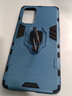 艾橋 適用opporeno5手機殼reno5pro+氣囊防摔保護套男款reno5k十車(chē)載磁吸指環(huán)支架5g潮個(gè)性凱甲外殼 Reno5Pro 磁吸指環(huán)款【海軍藍】送膜 曬單實(shí)拍圖