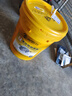 澳比特 齒輪油VG220號(hào)CKD320#重負(fù)荷460 150 100 68工業(yè)齒輪機(jī)械齒輪減速機(jī)油 150號(hào)齒輪油 18L 曬單實(shí)拍圖