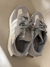 阿迪達斯（adidas）官方三葉草男鞋女鞋秋季新款復古經(jīng)典鞋RETROPY E5運動(dòng)休閑慢跑鞋 GY9922 灰/白 42.5 曬單實(shí)拍圖