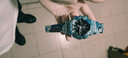 Mtin改裝樹脂表帶表殼適用于Casio卡西歐G-shock DW5600 6900 GA110 2100 GMA-S110 BA110手表帶 GA110系列 曬單實(shí)拍圖