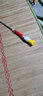 安力士牌（ANEX）進(jìn)口 精密螺絲刀 螺絲刀 起子 螺絲批 （3514）PH1X100mm 十字 曬單實(shí)拍圖